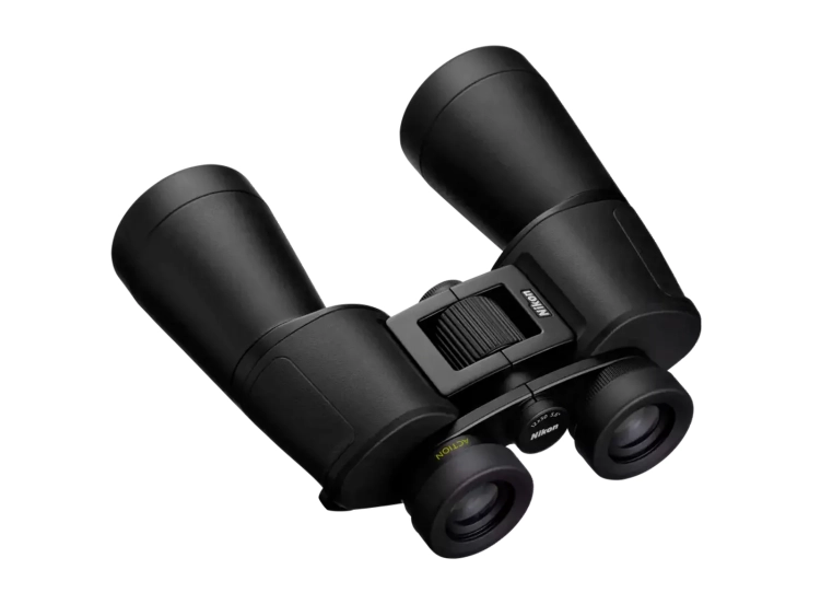 Lornetka Nikon Action 12x50