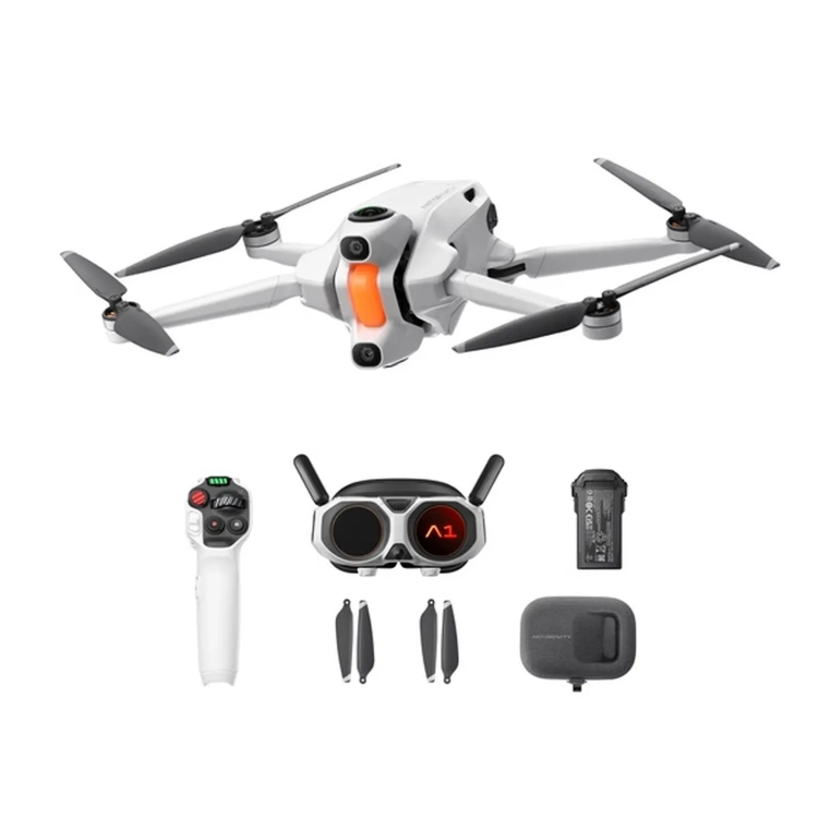 Dron ANTIGRAVITY A1 Kamera 360 Infinity Bundle