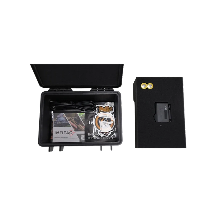 Celownik termowizyjny InfiTac Fast Mini FMP13