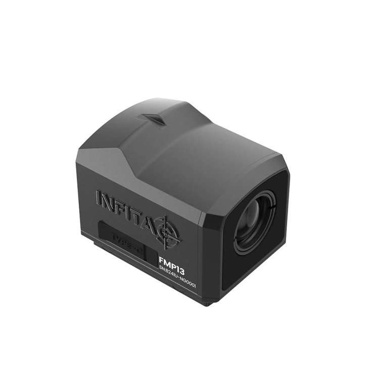 Celownik termowizyjny InfiTac Fast Mini FMP13