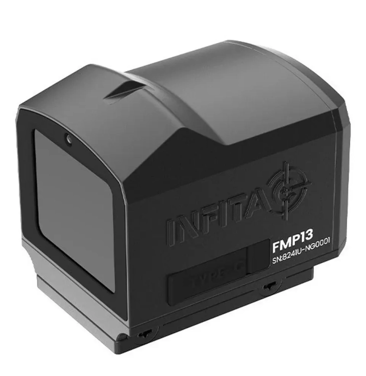 Celownik termowizyjny InfiTac Fast Mini FMP13