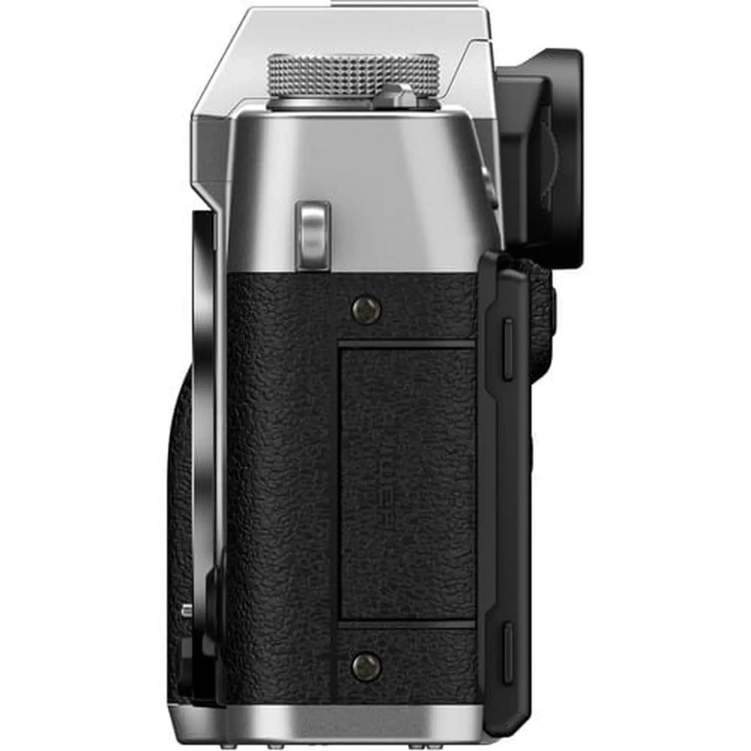 Aparat Fujifilm X-T30 III Srebrny