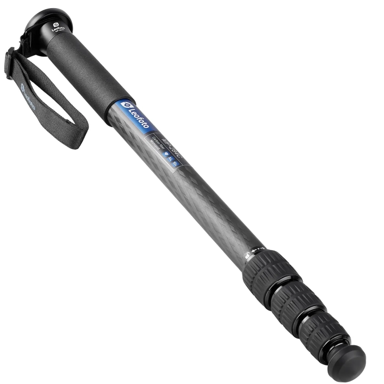 Monopod Leofoto MP-284C Carbon