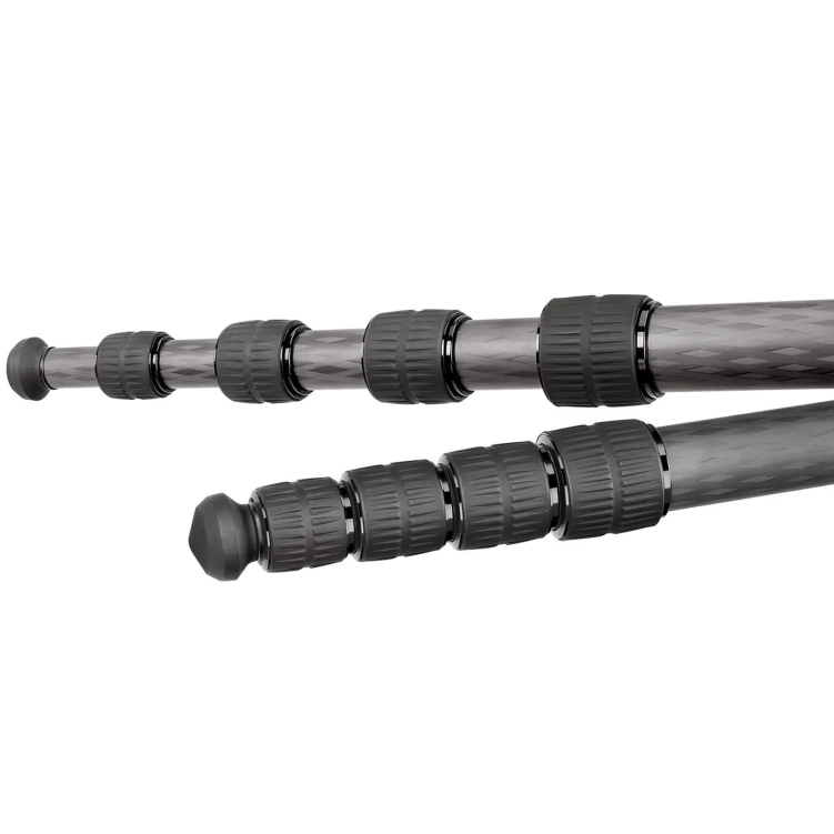 Monopod Leofoto MP-284C Carbon