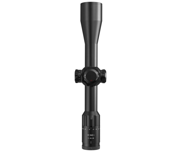 Luneta celownicza Kahles K540i 5-40x56i