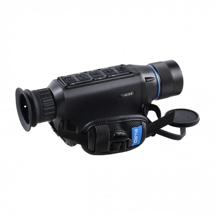 Monokular termowizyjny z dalmierzem PARD TA32 2.0 LRF