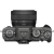 Fujifilm X-T30 III Grafitowy + Fujinon XC 13-33 mm