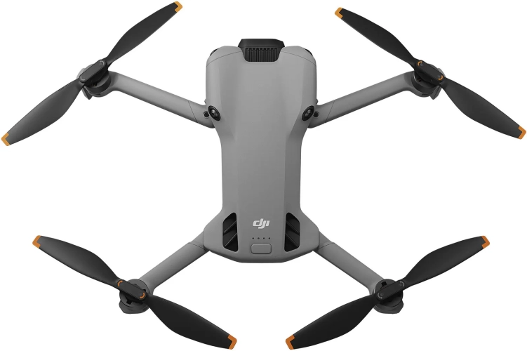 Dron DJI Mini 5 Pro Fly More Combo (DJI RC-N3)