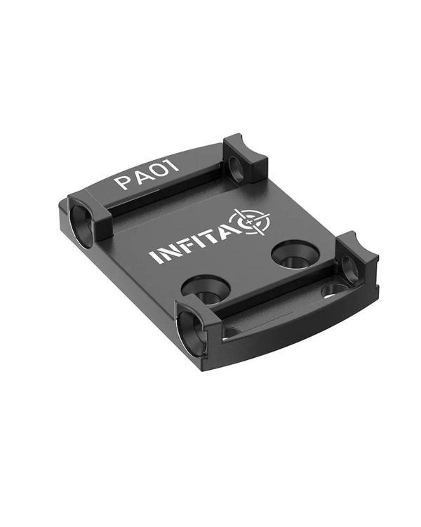 Adapter pistoletowy InfiTac PA01 RMSc