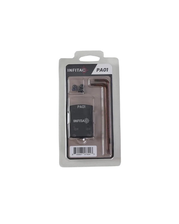 Adapter pistoletowy InfiTac PA01 RMSc