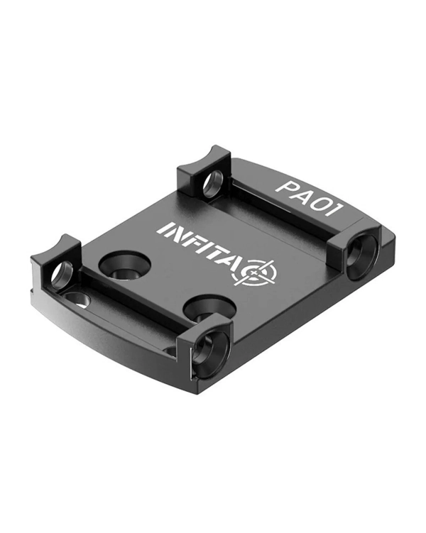 Adapter pistoletowy InfiTac PA01 RMSc