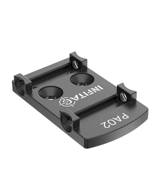 Adapter pistoletowy InfiTac PA02 DPP