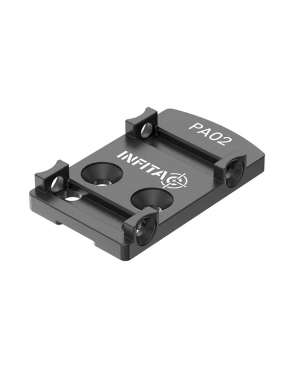 Adapter pistoletowy InfiTac PA02 DPP