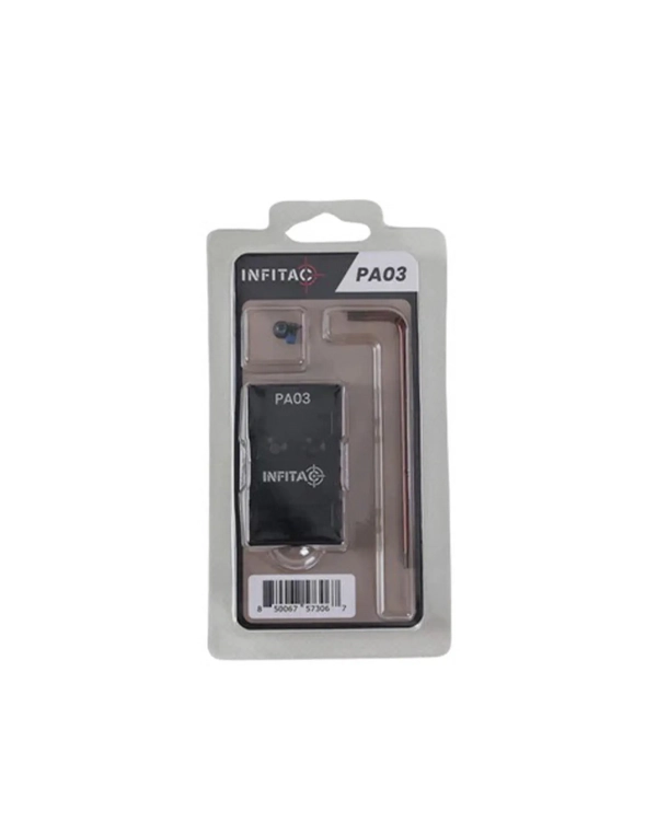 Adapter pistoletowy InfiTac PA03 Glock MOS