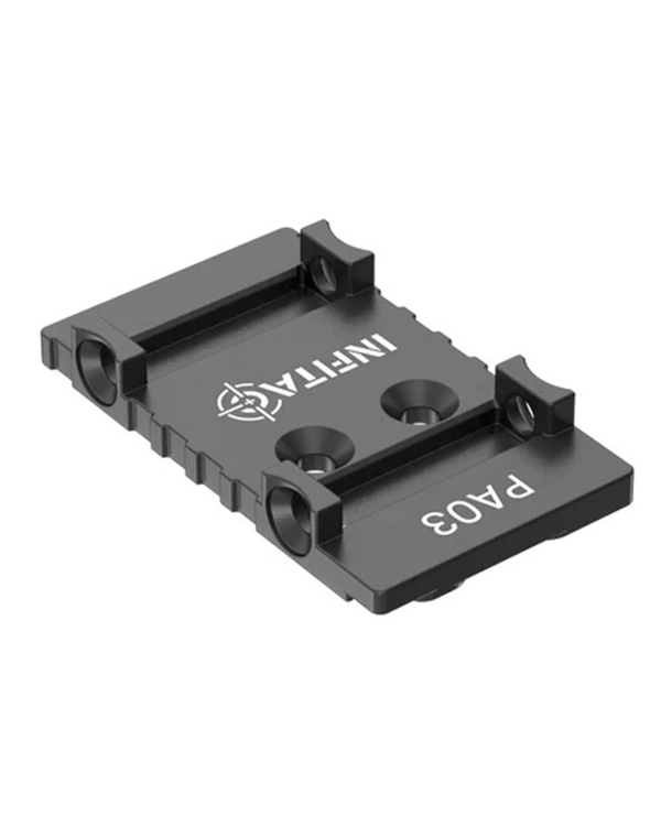 Adapter pistoletowy InfiTac PA03 Glock MOS