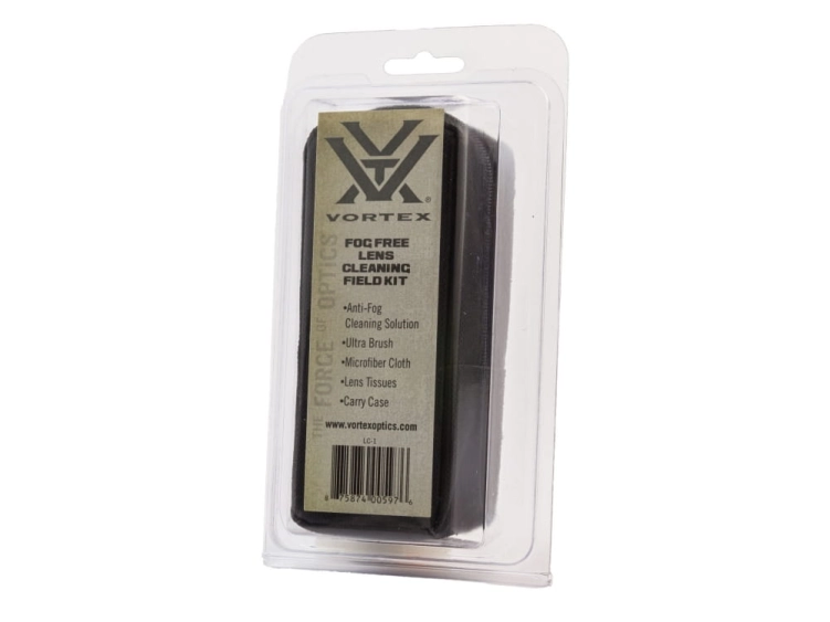 Vortex zestaw do optyki VTX Fog Free w pudełku