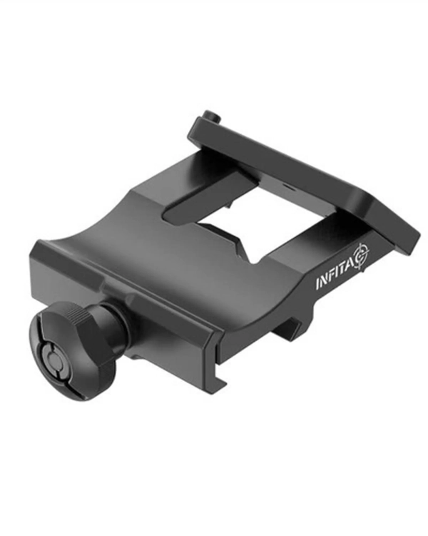 Mocowanie pod kątem 45° InfiTac PM03