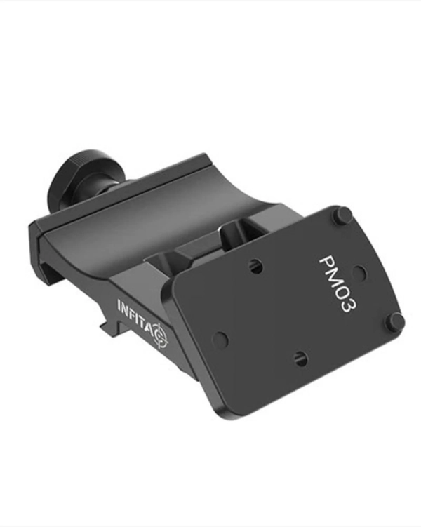 Mocowanie pod kątem 45° InfiTac PM03
