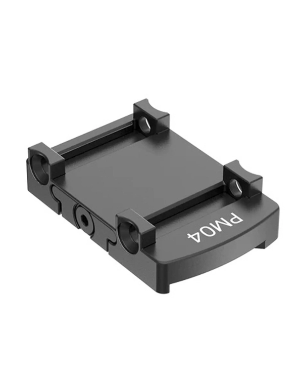 Montaż Aimpoint Acro InfiTac PM04