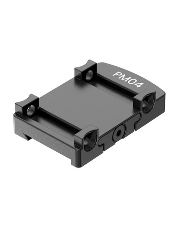 Montaż Aimpoint Acro InfiTac PM04