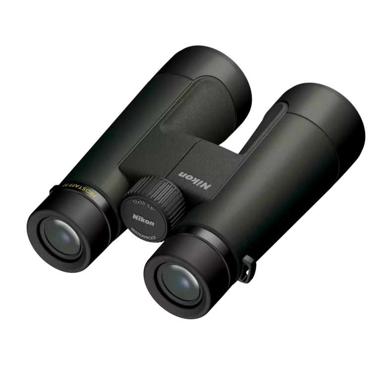 Lornetka Nikon PROSTAFF P7 12x50