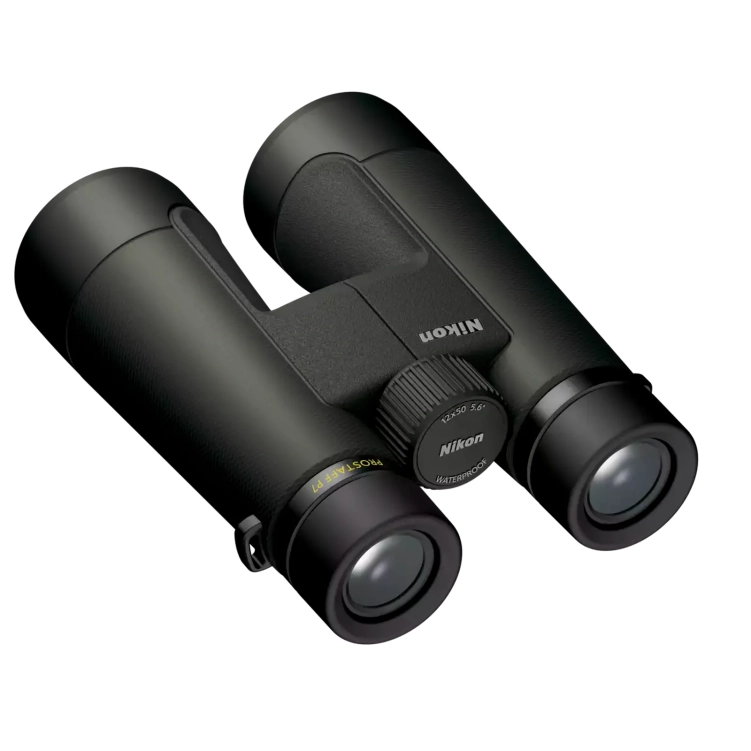 Lornetka Nikon PROSTAFF P7 12x50