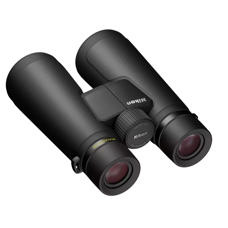 Lornetka Nikon MONARCH M5 12x50
