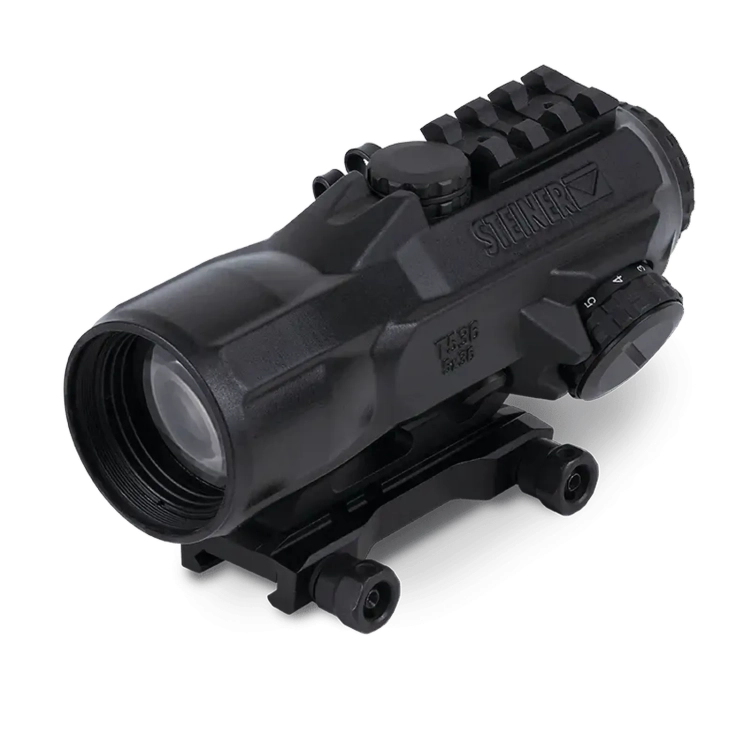 Kolimator Steiner T536 / 7.62