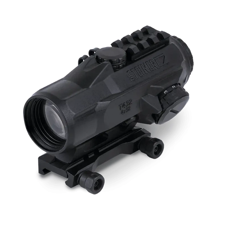 Kolimator Steiner T432 / 7.62
