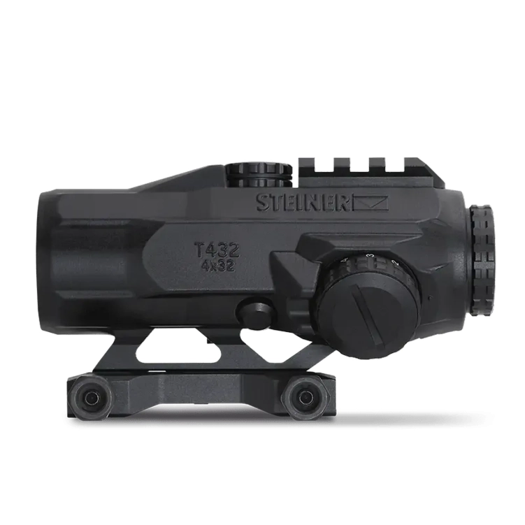 Kolimator Steiner T432 / 7.62