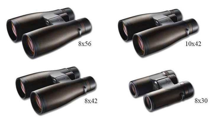 Lornetka Blaser Primus 8x30