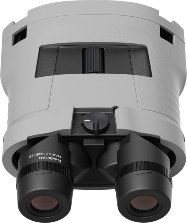 Kite NAVATAQ MARINE 14x50 ED
