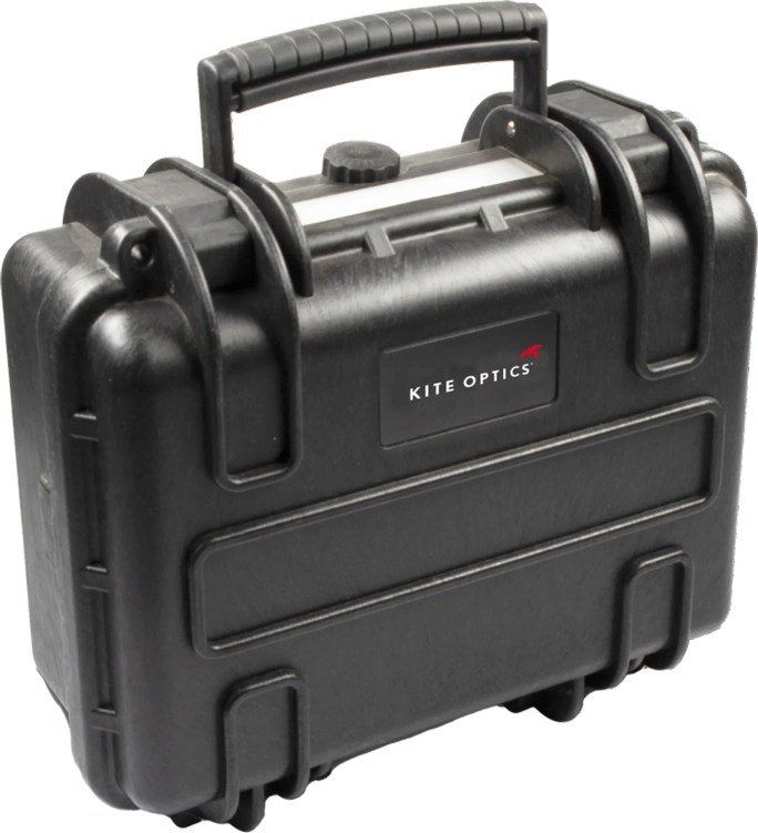 Kite NAVATAQ MARINE 14x50 ED