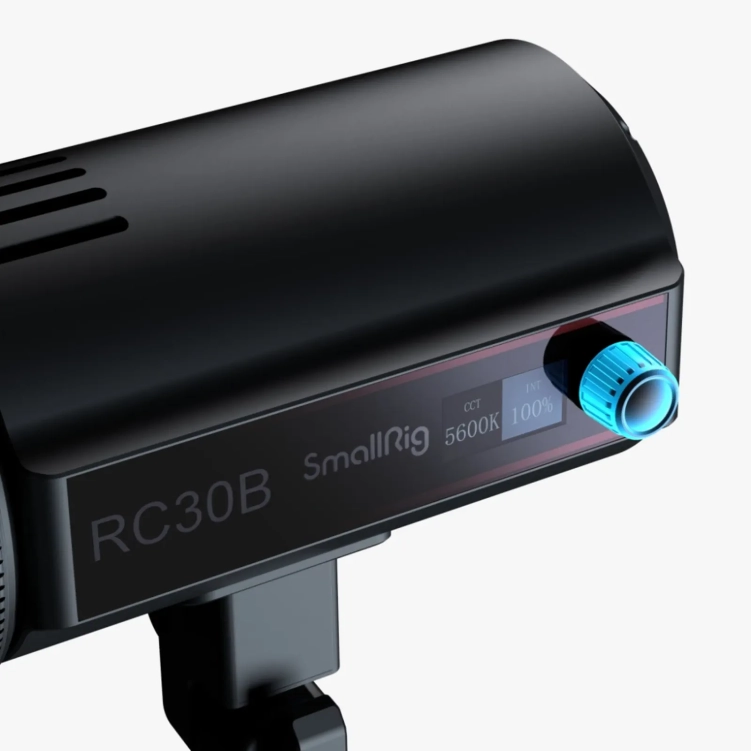 Lampa LED SmallRig 4280 Video Light COB RC 30B