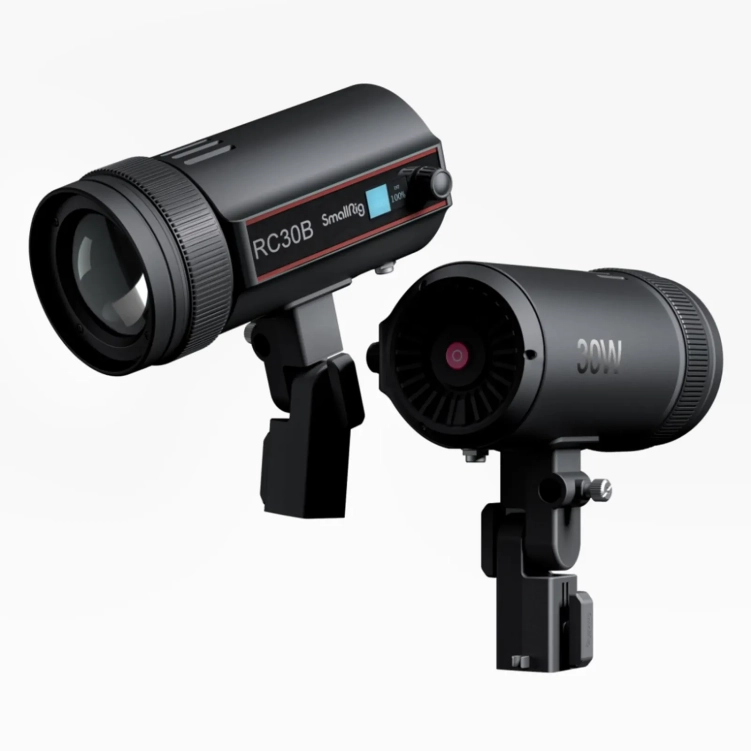 Lampa LED SmallRig 4280 Video Light COB RC 30B