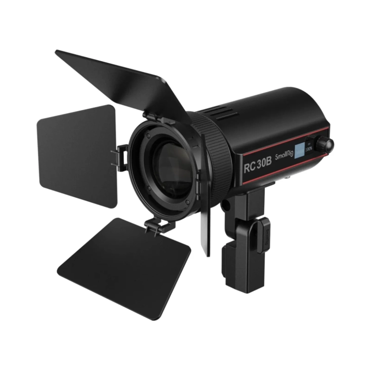 Lampa LED SmallRig 4280 Video Light COB RC 30B