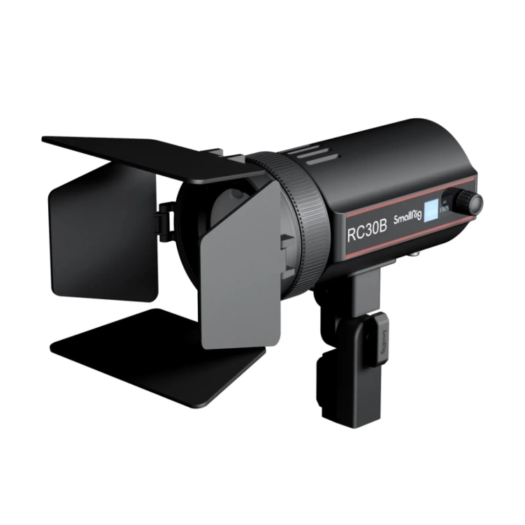 Lampa LED SmallRig 4280 Video Light COB RC 30B