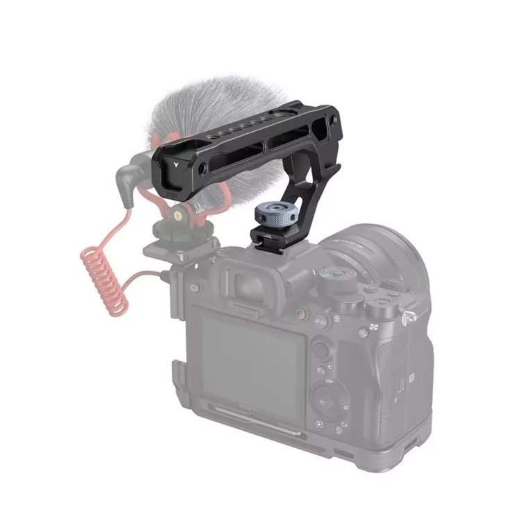 SmallRig 3764 Górna rączka z zimną stopką