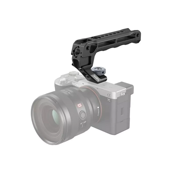 SmallRig 3764 Górna rączka z zimną stopką