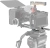 SmallRig 3357 , Płytka bazowa LWS Baseplate zaciskiem do rurek 15mm