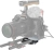 SmallRig 3357 , Płytka bazowa LWS Baseplate zaciskiem do rurek 15mm