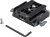 SmallRig 3357 , Płytka bazowa LWS Baseplate zaciskiem do rurek 15mm