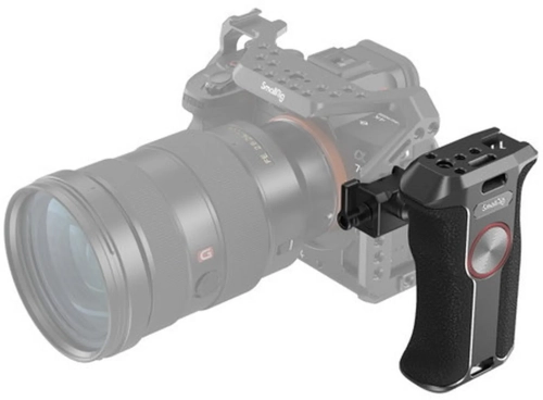 Uchwyt obrotowy boczny SmallRig 3260 Rotating NATO Handle (Left Side)