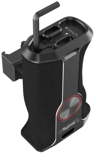 Uchwyt obrotowy boczny SmallRig 3260 Rotating NATO Handle (Left Side)