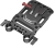 SmallRig 3016 V-mount Plate mocowanie akumulatorów (CL3016)