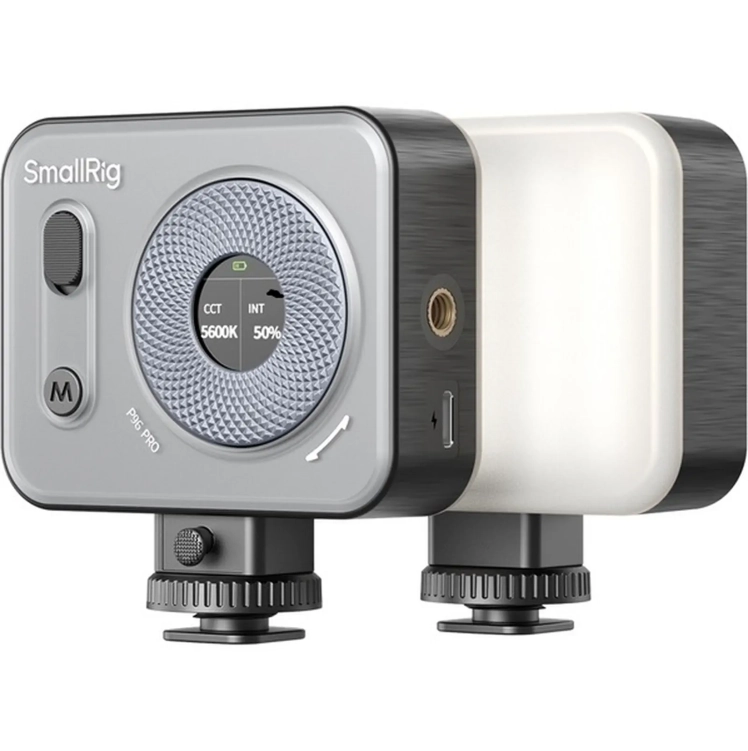 Lampa SmallRig 4660 Vibe P96 Pro