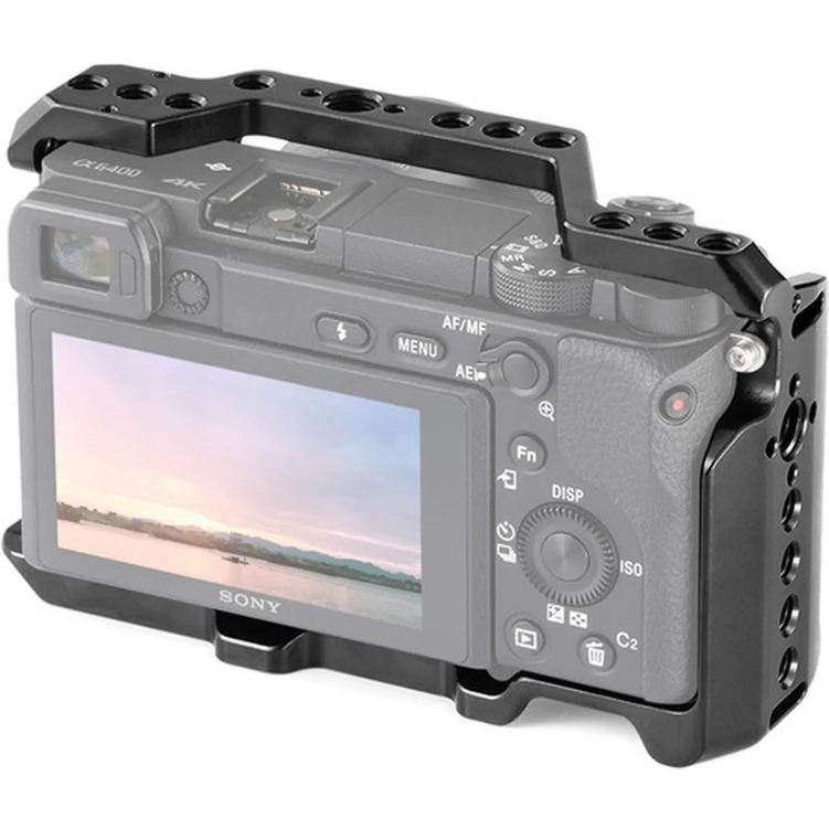 SmallRig 2310 Klatka Sony A6300 A6400 A6500 A6100