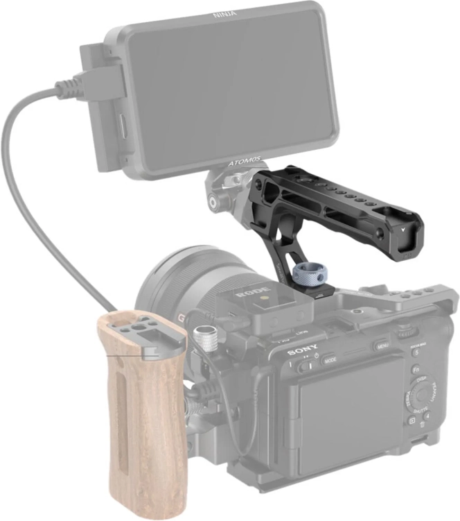 Uchwyt górny SmallRig 3765 ARRI Locating