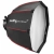 Softbox paraboliczny mini SmallRig 4358 RA-D30