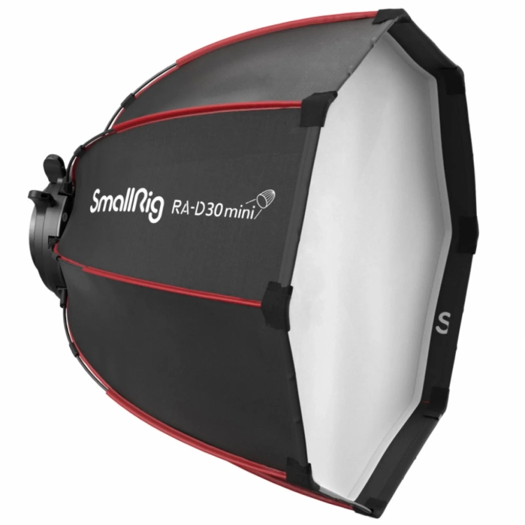 Softbox paraboliczny mini SmallRig 4358 RA-D30